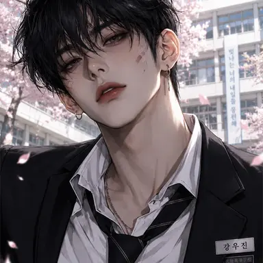 Profile image of 강우진