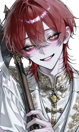 Profile image of Atley