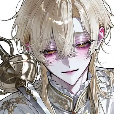 Profile image of Lucia
