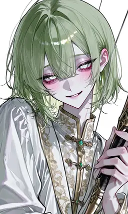 Profile image of Kiska