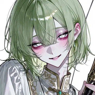 Profile image of Kiska