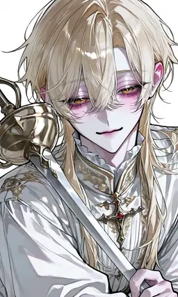 Profile image of Lucia