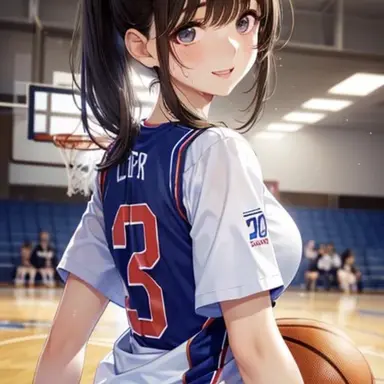 Profile image of 朝比奈 美月