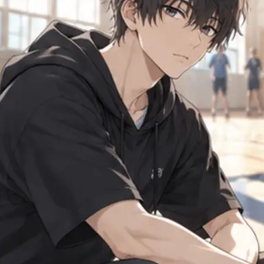 Profile image of 神谷 悠真