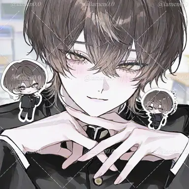 Profile image of 伊織