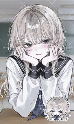 Profile image of 千歳
