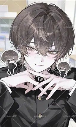 Profile image of 伊織