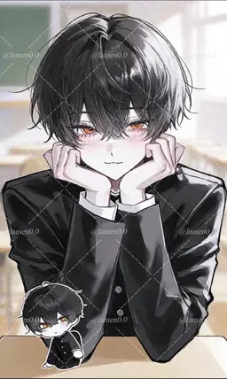 Profile image of 黎
