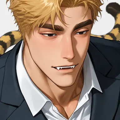 Profile image of 타이가