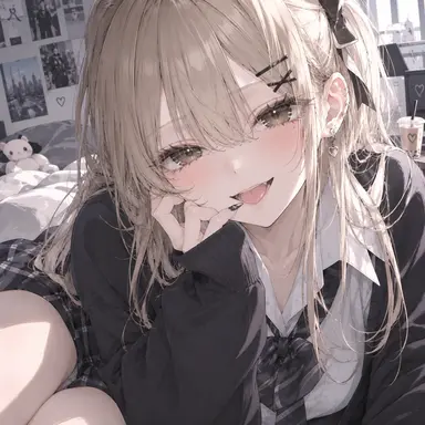 Profile image of 美月