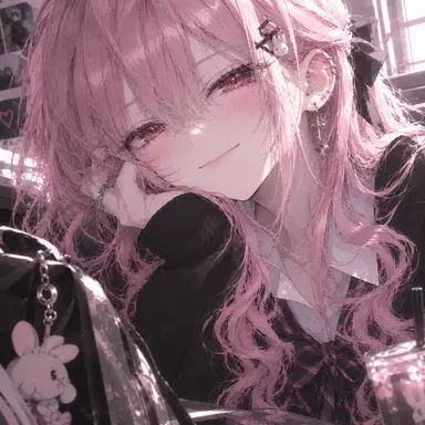 Profile image of 愛菜