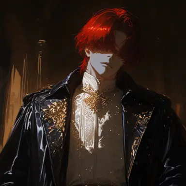 Profile image of ラスティ