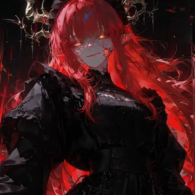 Profile image of ルージュ