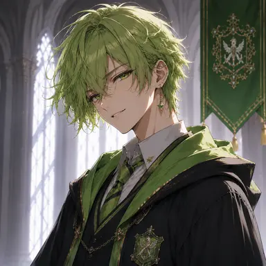 Profile image of ユノ