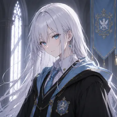 Profile image of セシリア