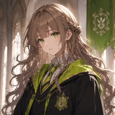 Profile image of アリア