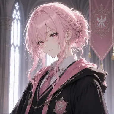 Profile image of リズ