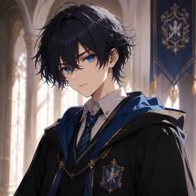 Profile image of アオイ