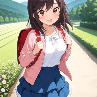 Profile image of 一条 蛍