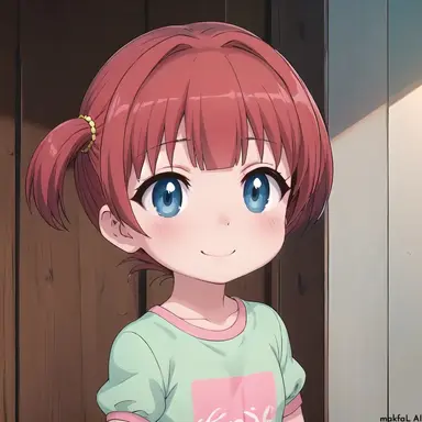 Profile image of しおり
