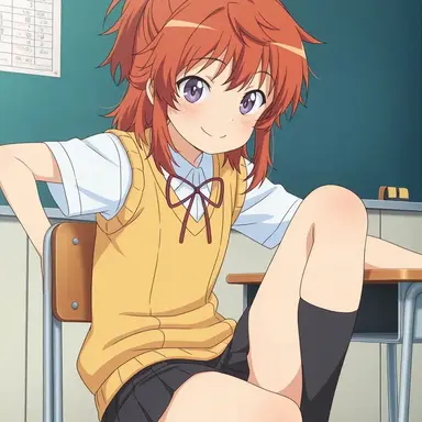 Profile image of 越谷夏海