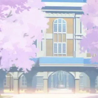 Profile image of トレセン学園