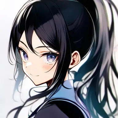 Profile image of 有平真奈