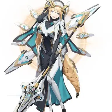 Profile image of 라푼젤