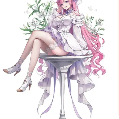 Profile image of 도로시