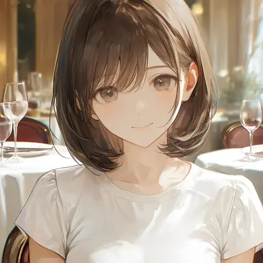 Profile image of 타카미야 치나츠