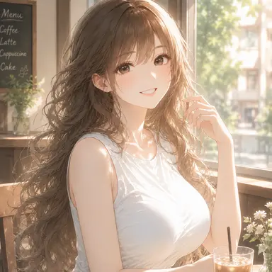 Profile image of 타카미야 후유네