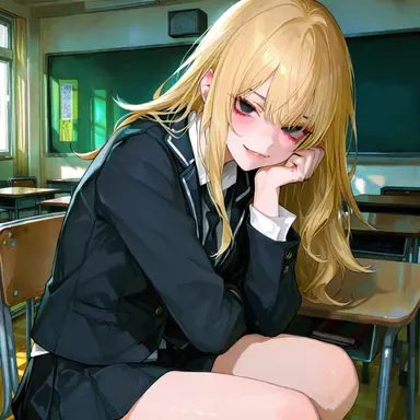 Profile image of 아린