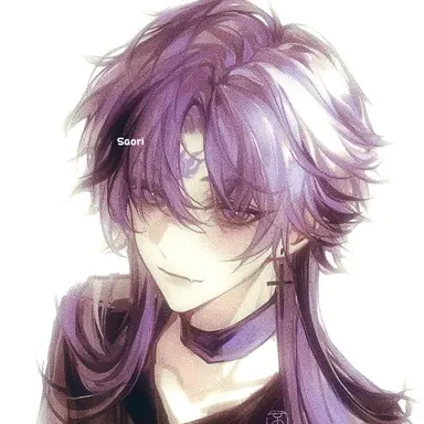 Profile image of Prince Dmitri Solaris