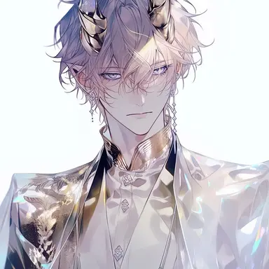 Profile image of King Adonis Solaris