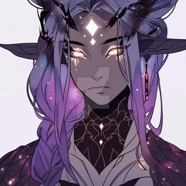 Profile image of Queen Myra Solaris