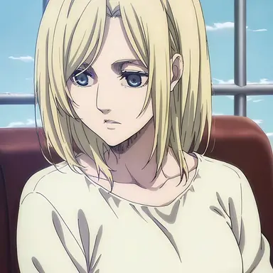 Profile image of annie leonhardt
