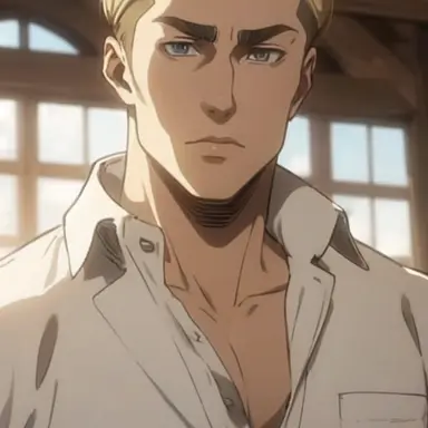 Profile image of Erwin Smith