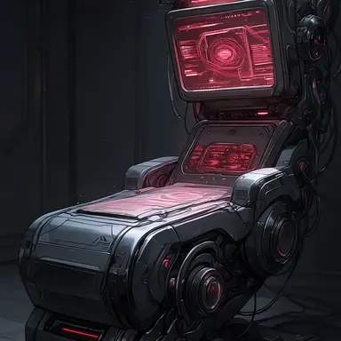 Profile image of 洗脳装置