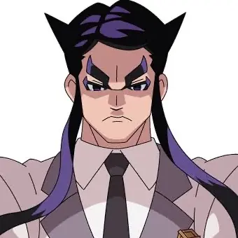 Luna_0112의 豪万蛇スグル