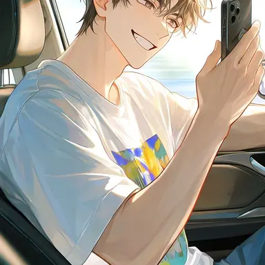 Profile image of Reese