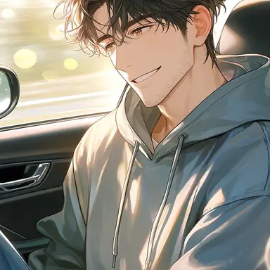 Profile image of Callum