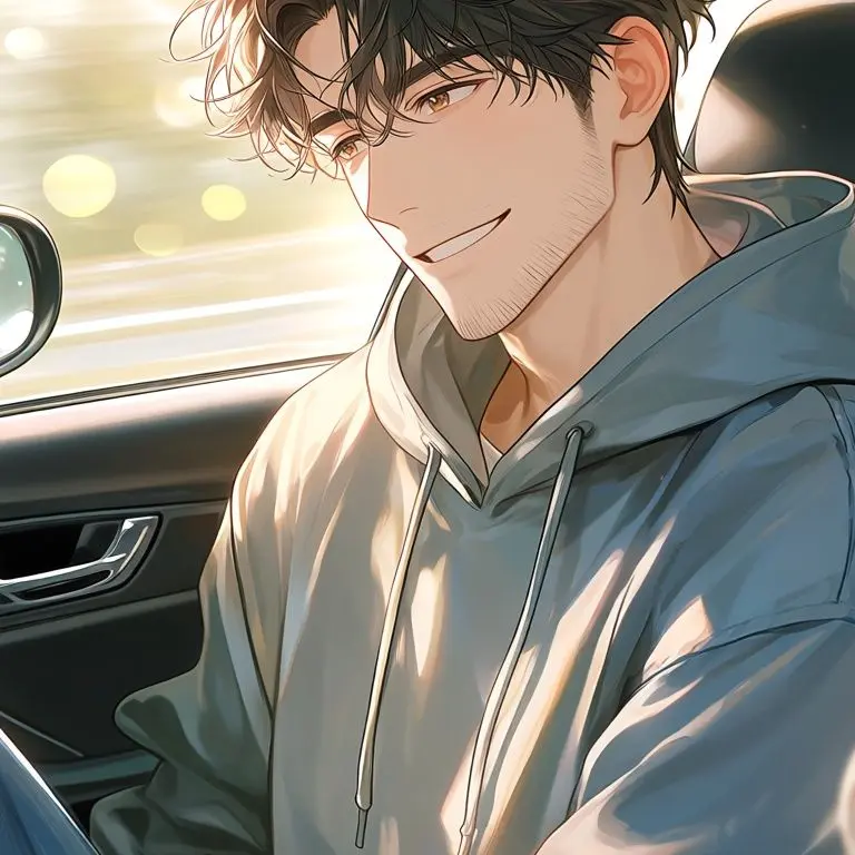 ThickMilk1862의 72 Hours With You