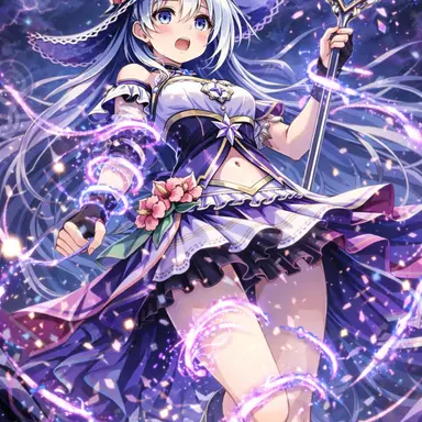 Profile image of 未蕾野カノン