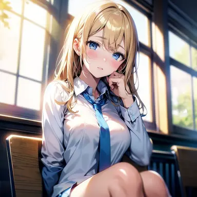 Profile image of 白石透花