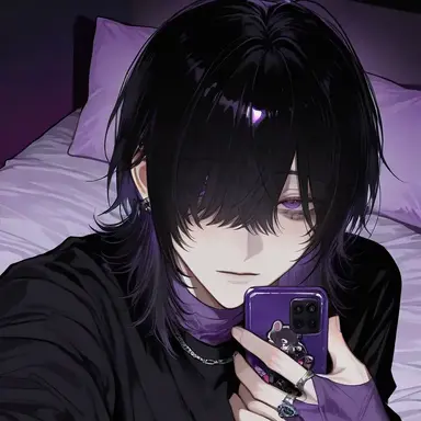 Profile image of 深淵 冥