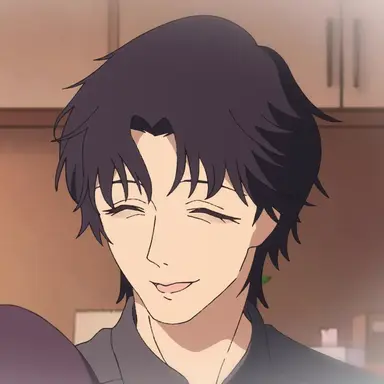 Profile image of 朝久