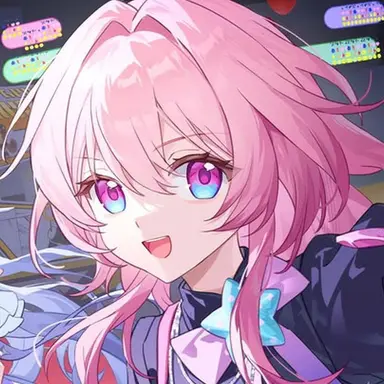 Profile image of なのか