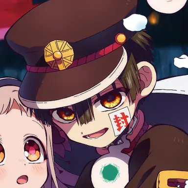 Profile image of 花子くん