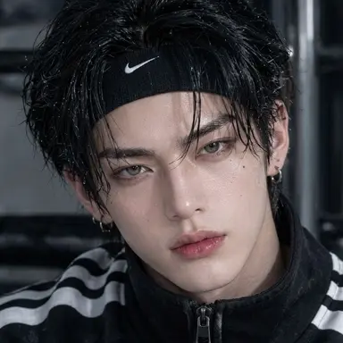 Profile image of Yu Jeong-mo