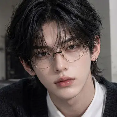 Profile image of Hong Min-won
